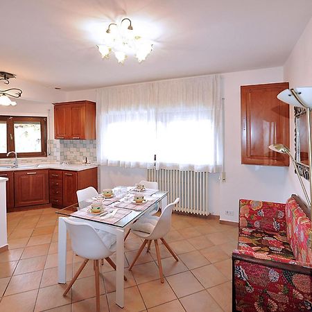 A Casa Di Galdino E Vittorianna Apartment L'Aquila Exterior photo